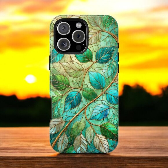 iPhone Phone Cases, Perfect Stylish Mobile Case, MLNMC575 - Picture 2 of 13